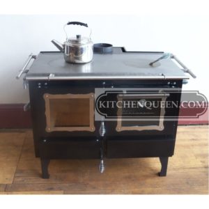 Grand Comfort Wood Stove 550