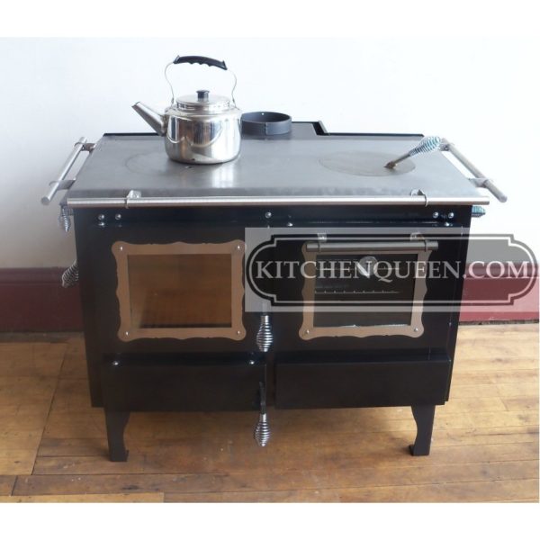 Grand Comfort Wood Stove 550