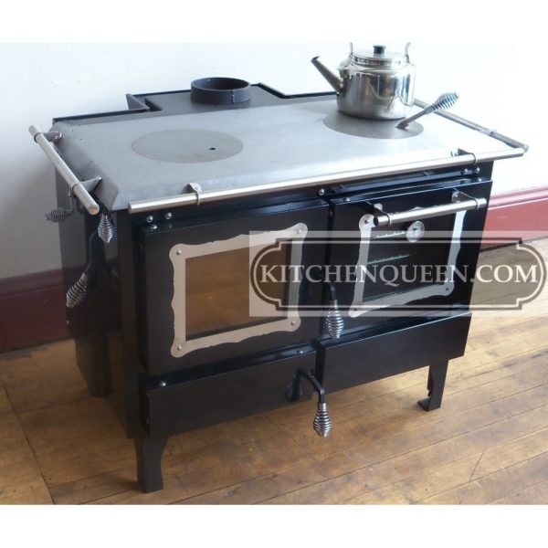 Grand Comfort Wood Stove 550