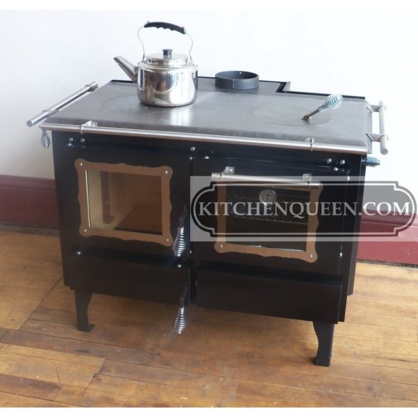 Grand Comfort Wood Stove 550