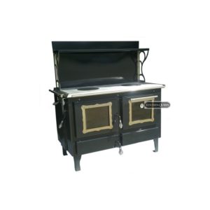 Grand Comfort Wood Cook Stove