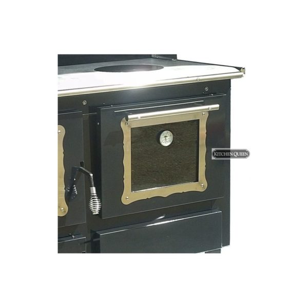 Grand Comfort Wood Cook Stove