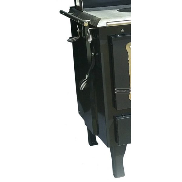 Grand Comfort Wood Cook Stove