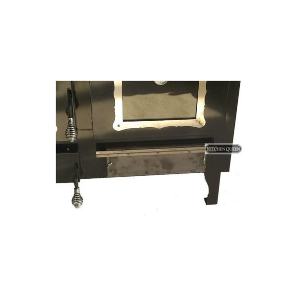 Grand Comfort Wood Cook Stove