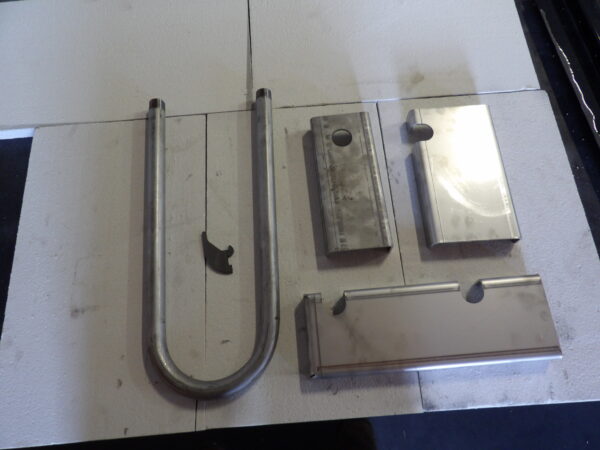 Hot Water Coil