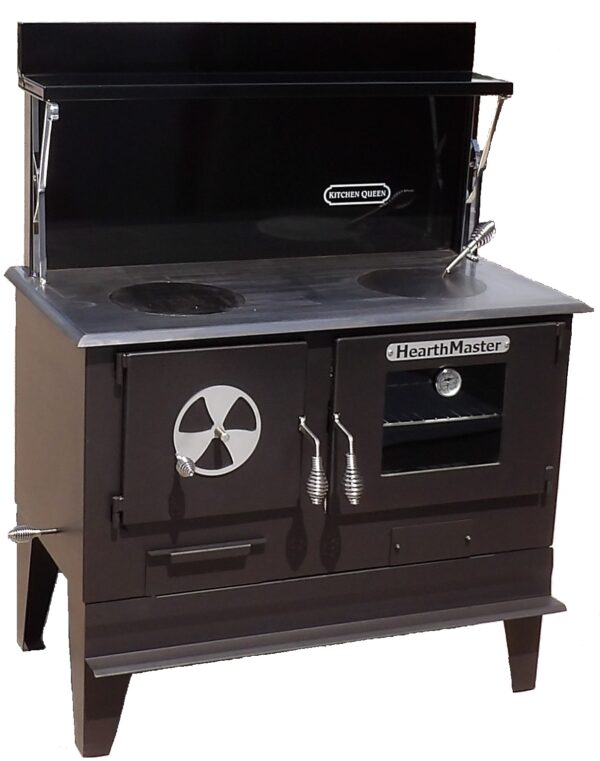 The Hearth Master 240